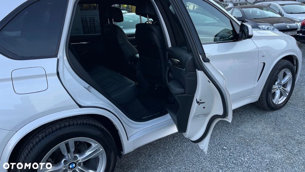 BMW X5 xDrive25d - 24