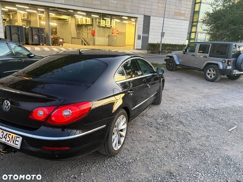 Volkswagen CC - 6