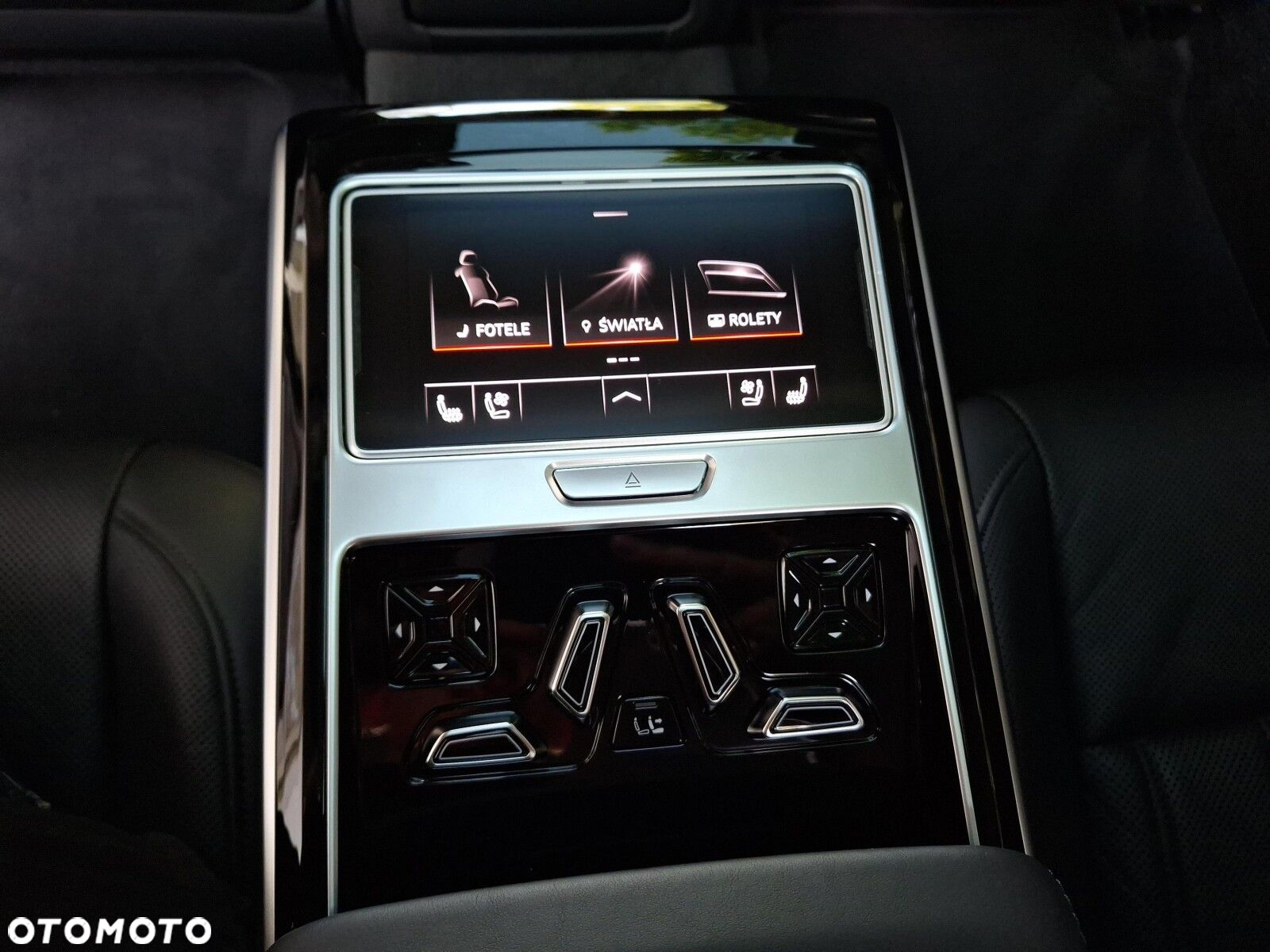 Audi A8 - 20
