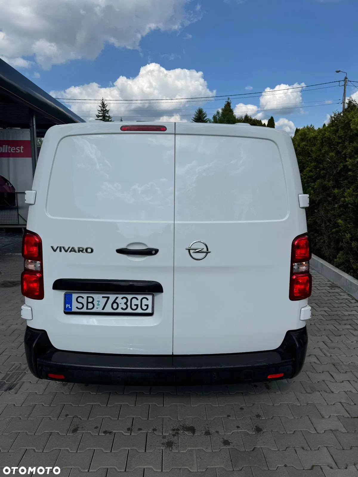 Opel Vivaro 2.0 D L Selection - 8