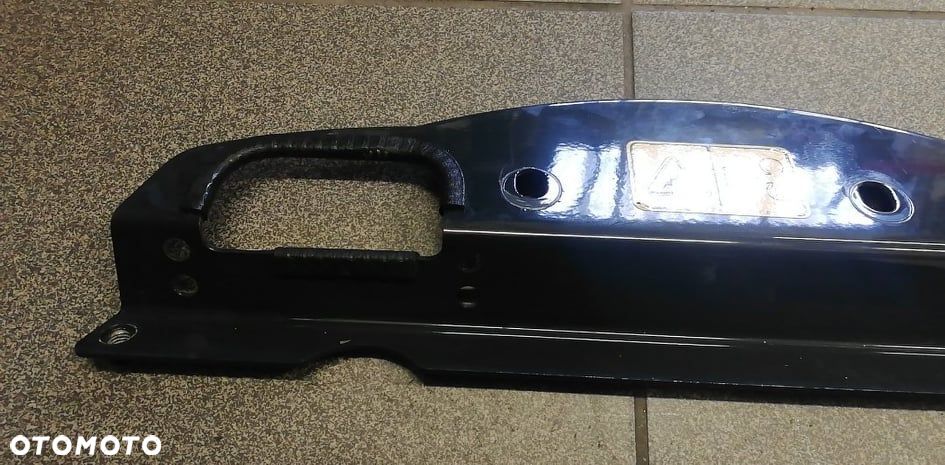 ISEKI SGR 22 GÓRNE MOCOWANIE CHŁODNICY ORYGINAŁ - 6