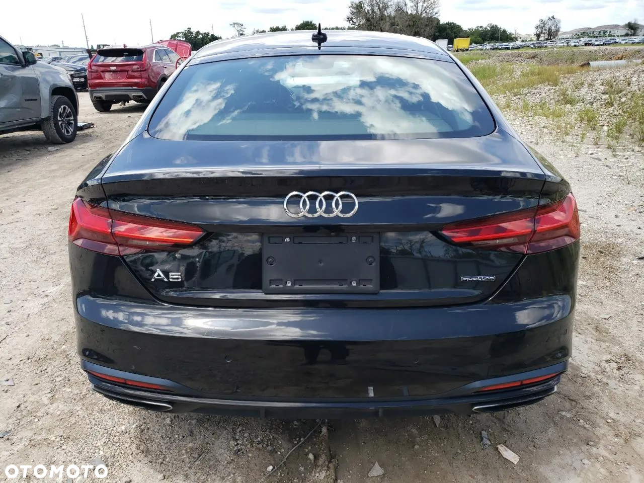 Audi A5 2.0 TFSI Quattro S tronic - 6