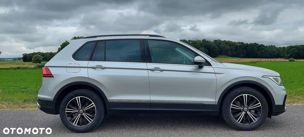 Volkswagen Tiguan 1.5 TSI EVO Life - 13