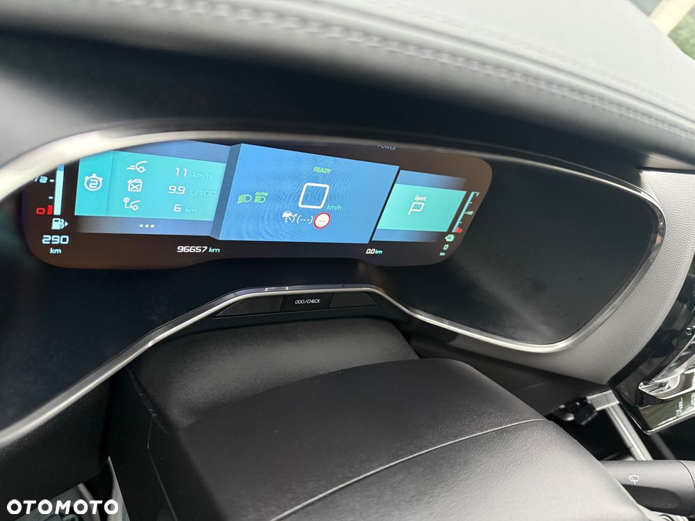 Citroën C5 Aircross 1.6 PHEV 225 Shine Pack EAT8 - 24