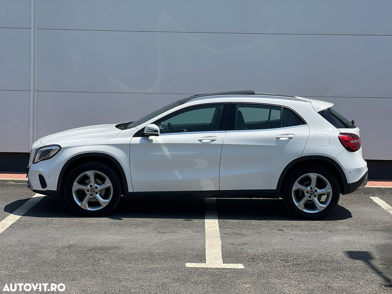 Mercedes-Benz GLA 220 d 7G-DCT Activity Edition - 8