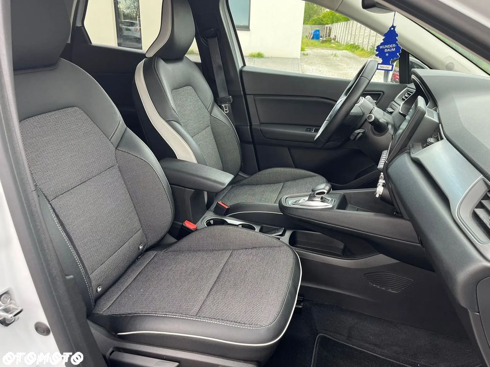 Renault Captur 1.6 E-TECH Plug-In Intens - 32