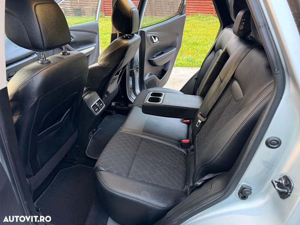 Renault Kadjar - 26