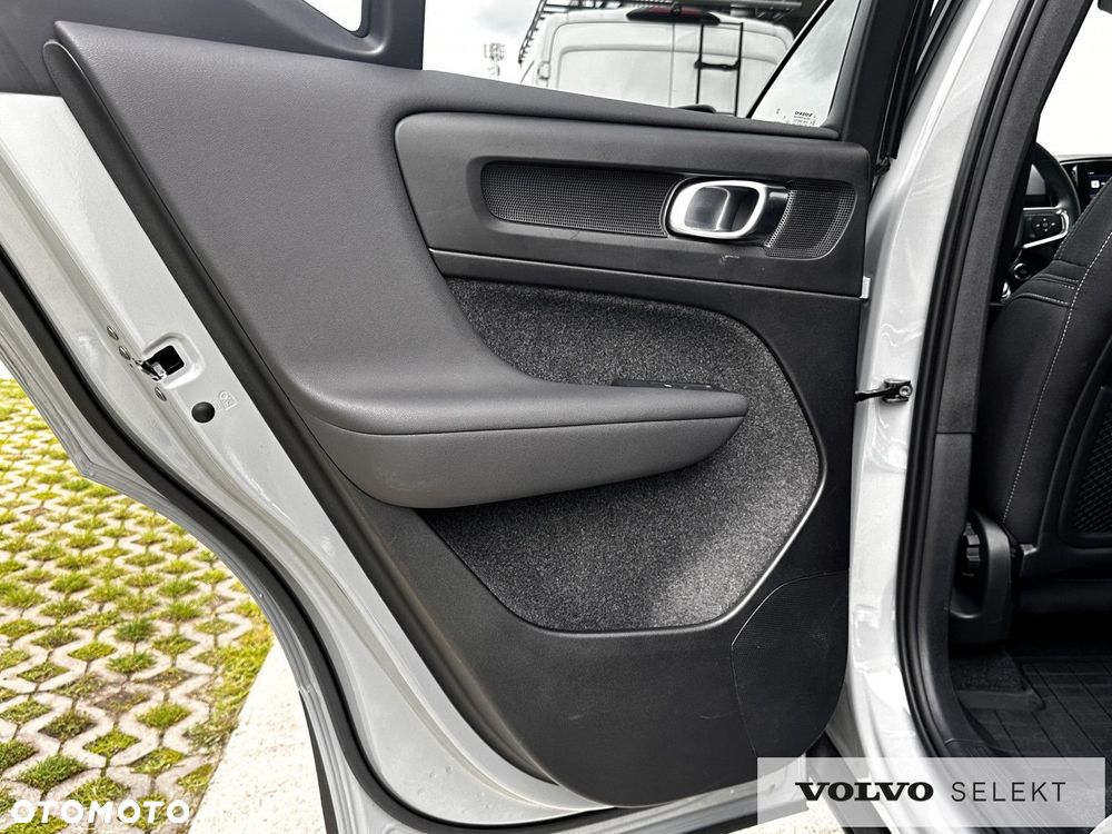 Volvo XC 40 - 17