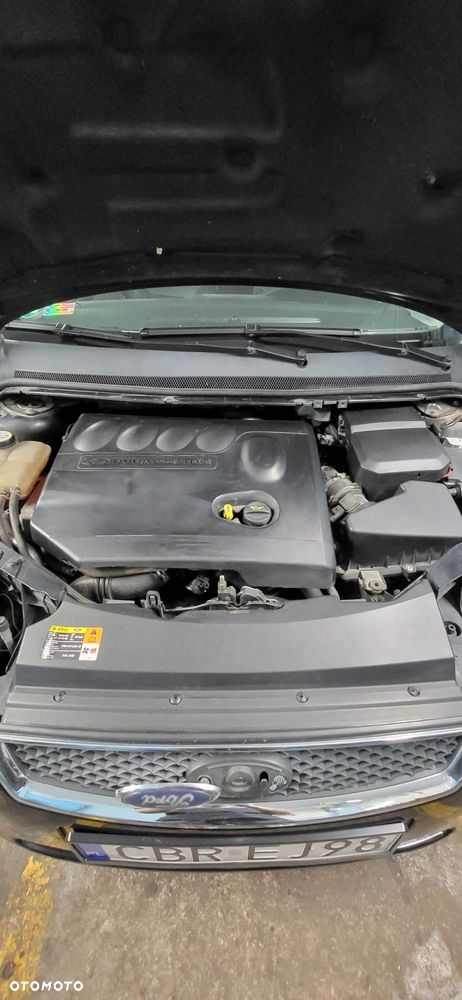 Ford Focus 2.0 TDCi Titanium - 15