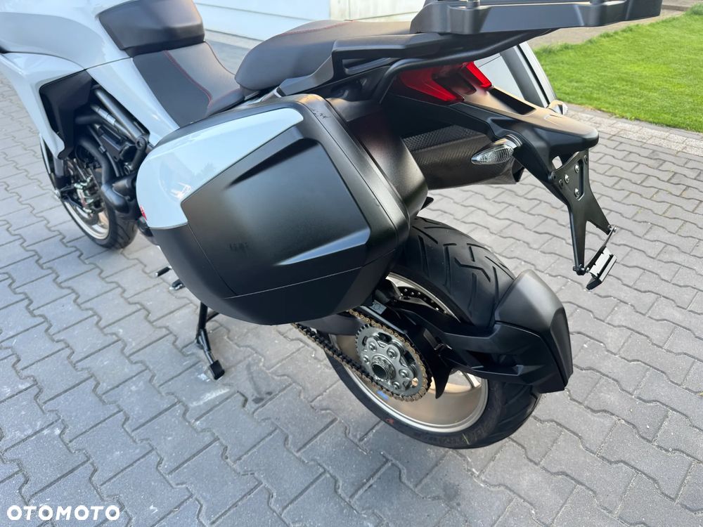 Ducati Multistrada - 32
