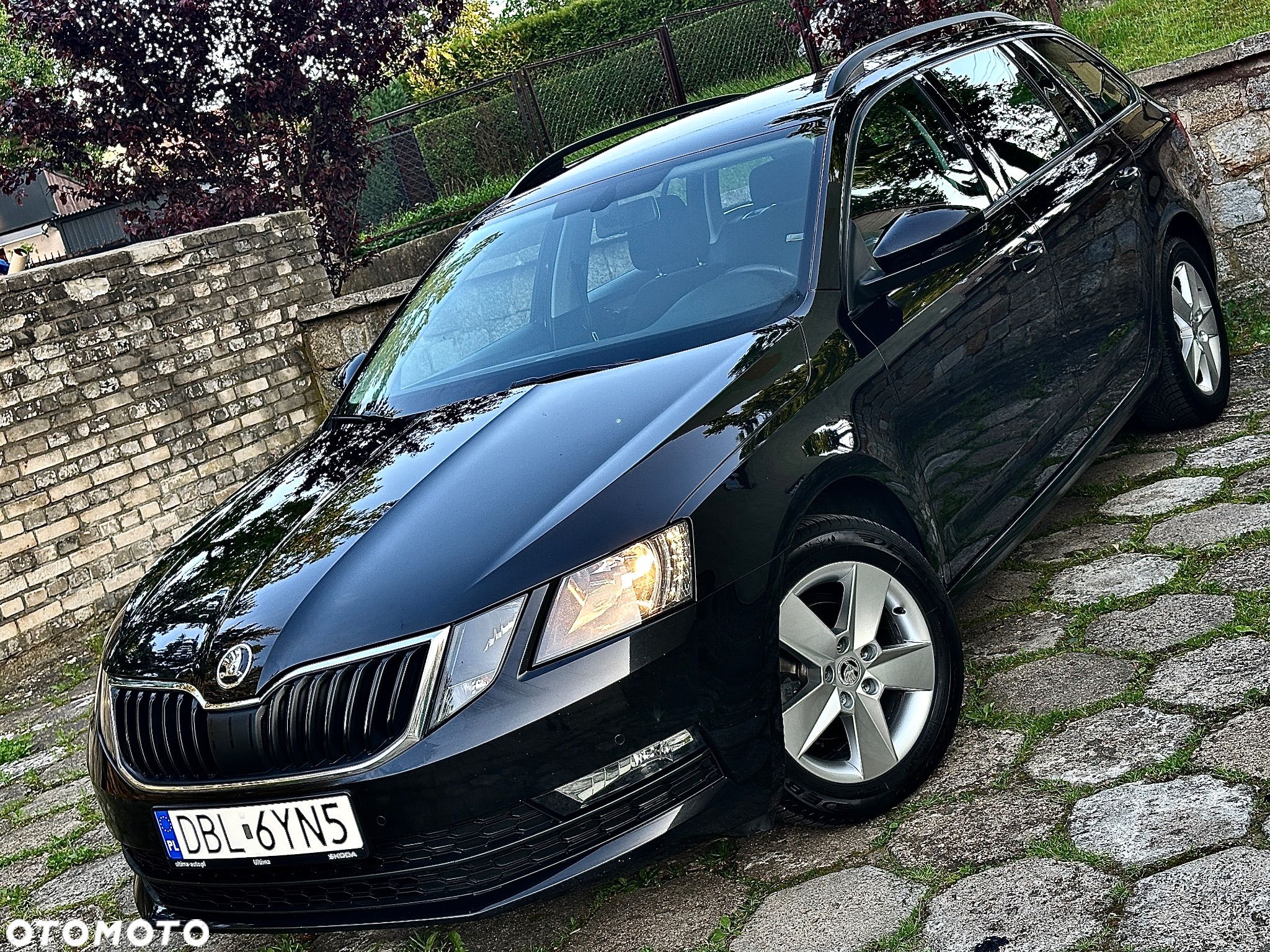 Skoda Octavia 1.6 TDI Ambition - 1