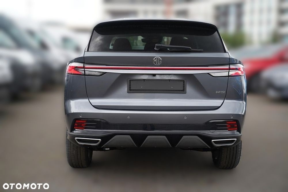 MG HS 1.5 T-GDI Excite DCT - 5