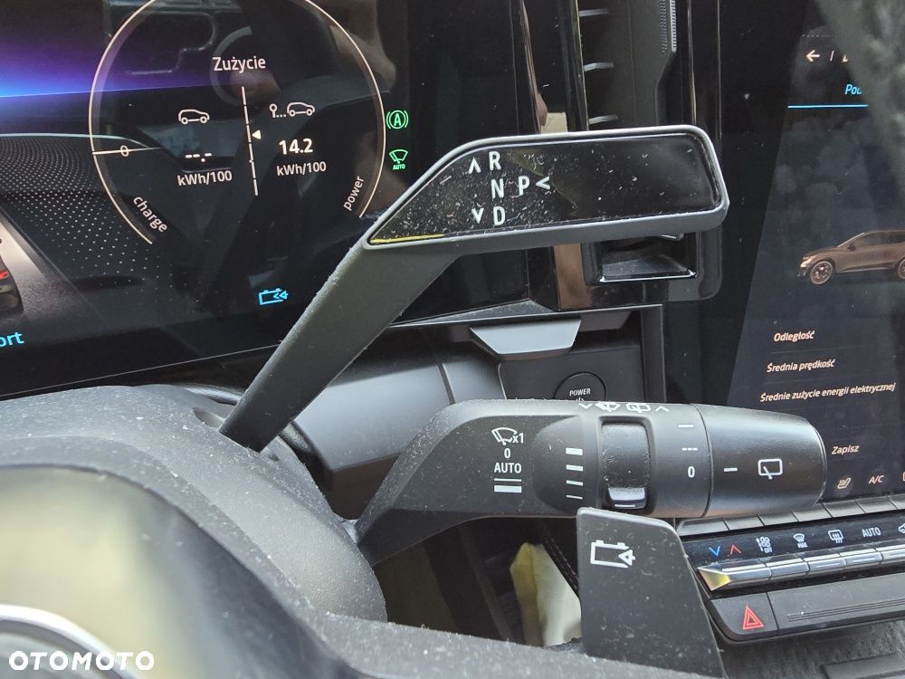 Renault Megane EV60 Techno - 22