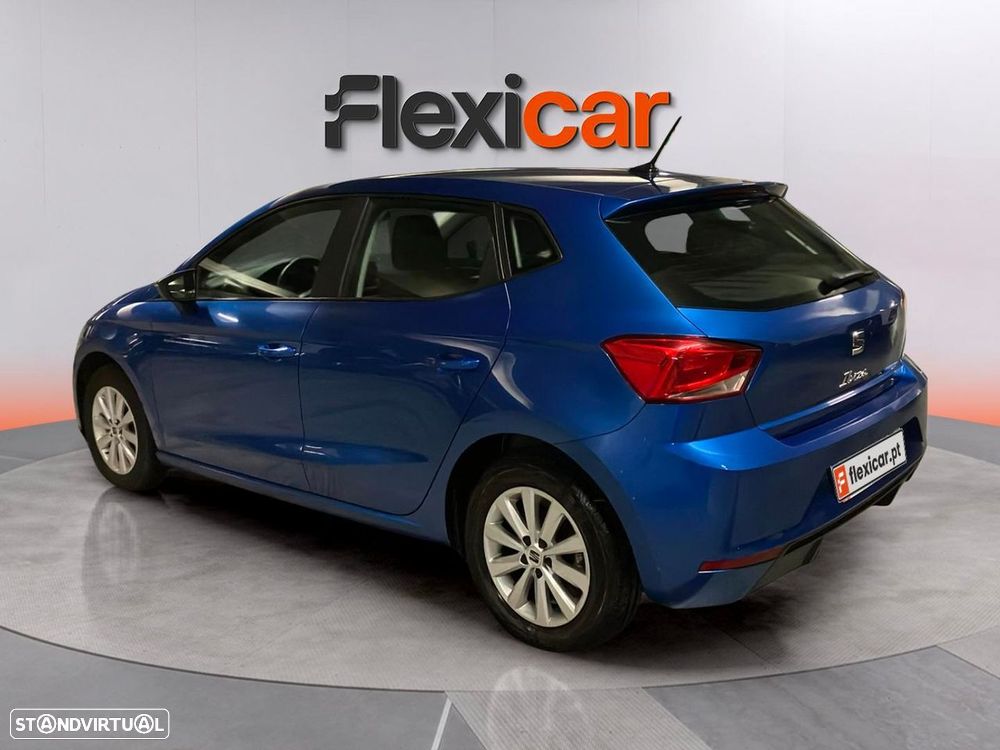 SEAT Ibiza - 3