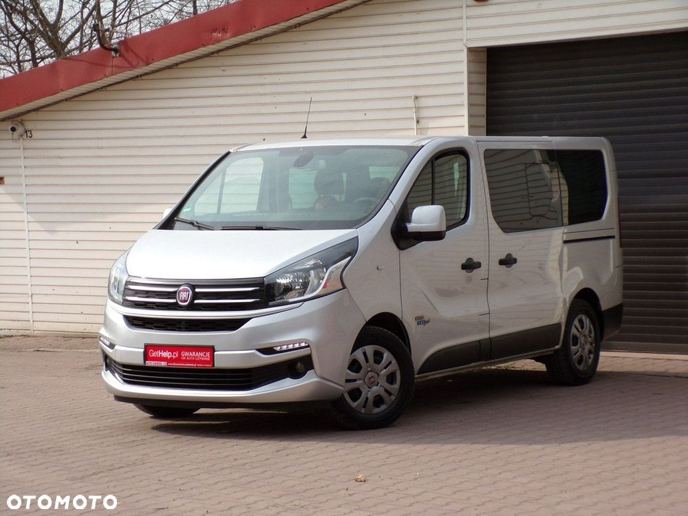 Fiat Talento - 5