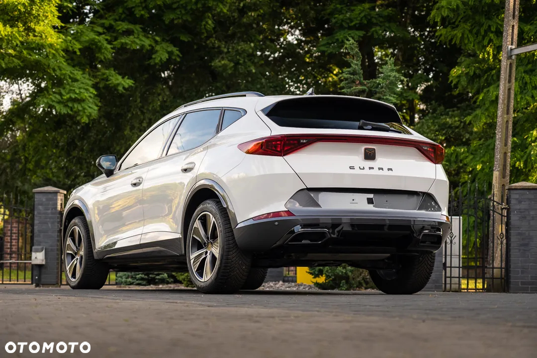 Cupra Formentor 1.5 TSI - 5