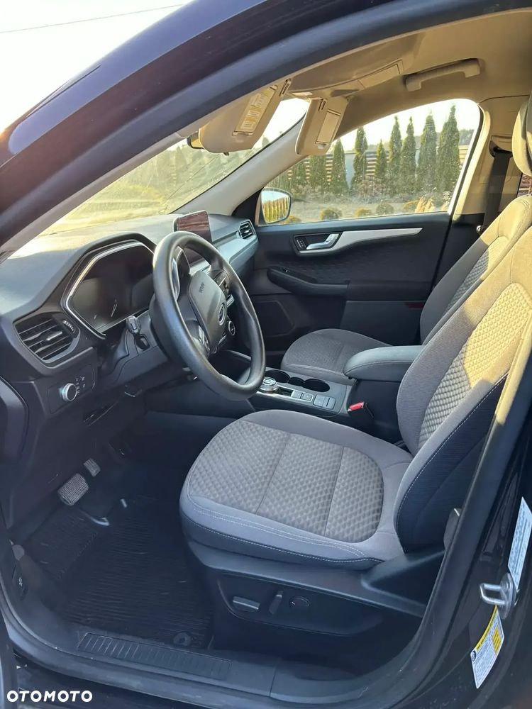 Ford Escape - 7