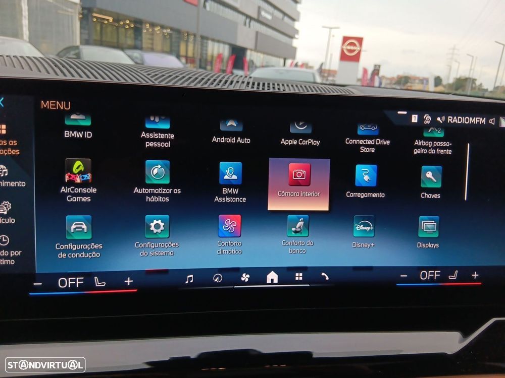 BMW i5 eDrive40 Pack Desportivo M Pro - 26