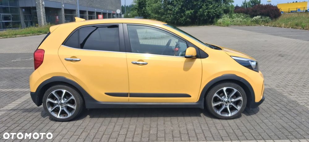 Kia Picanto 1.2 X-Line - 4