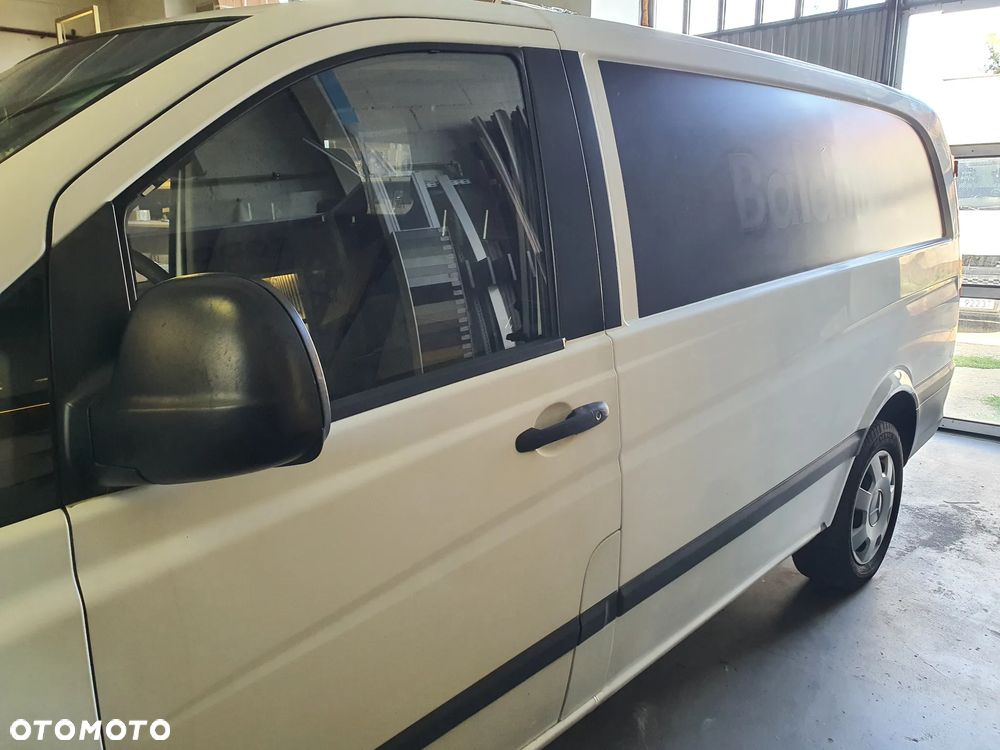 Mercedes-Benz VITO - 8