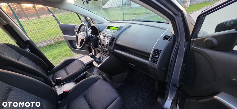 Mazda 5 2.0 Top - 20