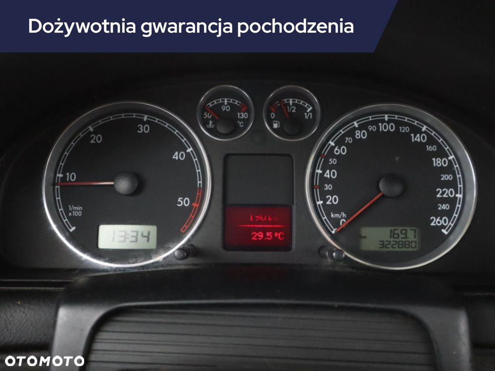 Volkswagen Passat Variant - 13
