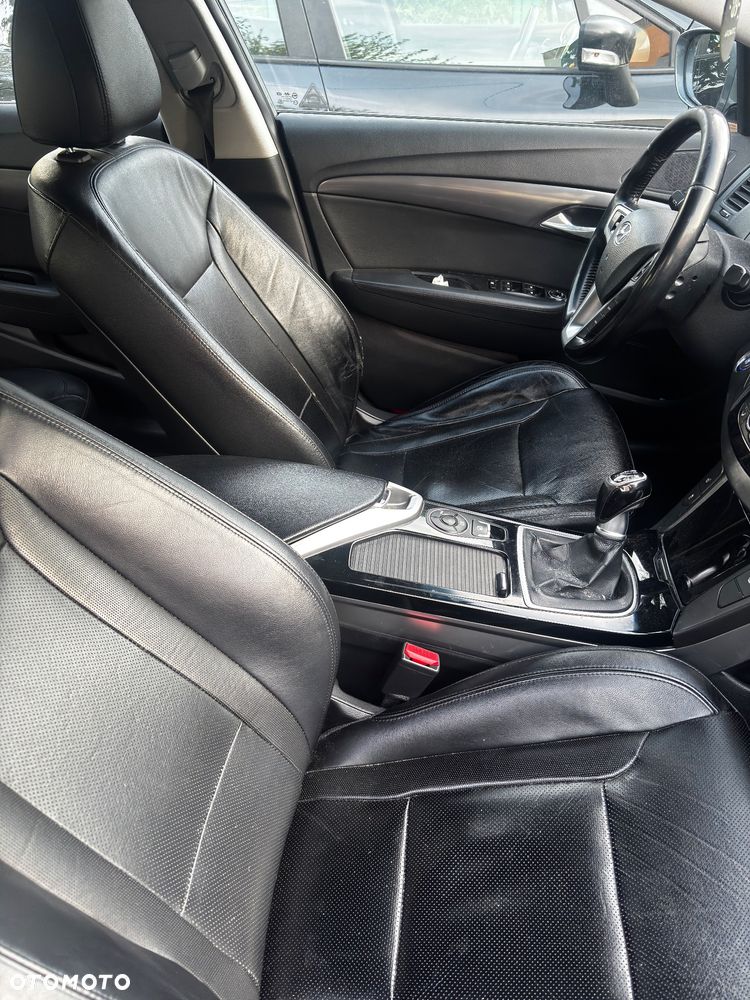Hyundai i40 1.7 CRDi Style - 7
