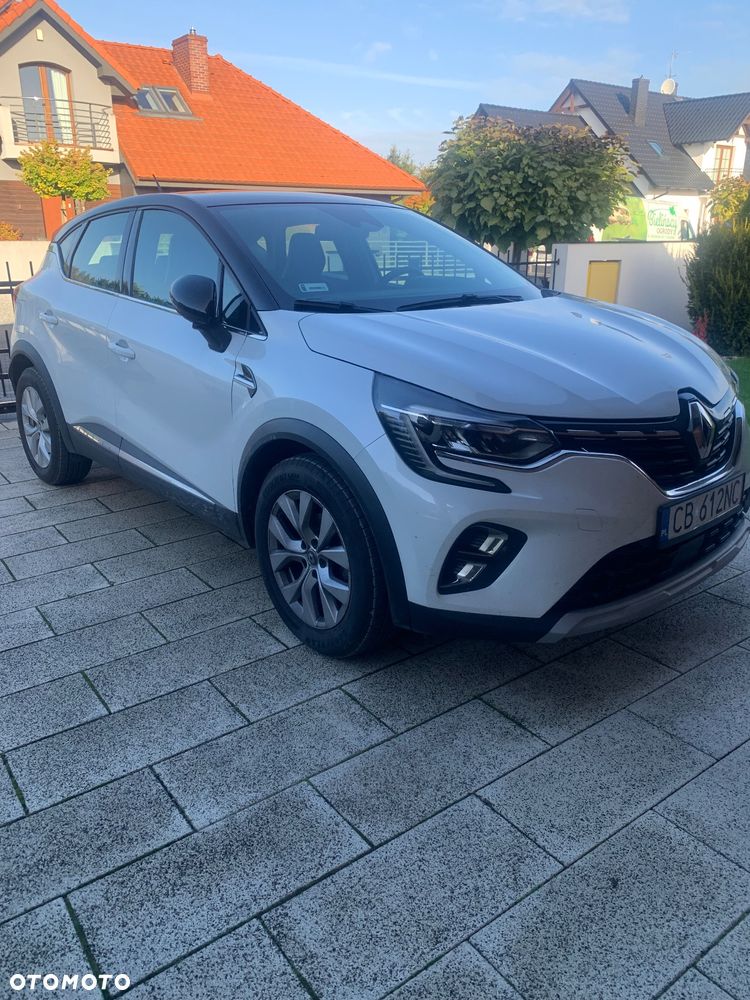 Renault Captur 1.0 TCe Intens - 3