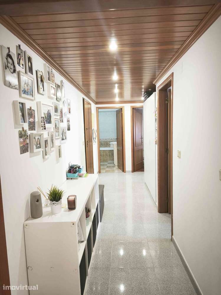 Apartamento T2 em São Marcos - Grande imagem: 5/15