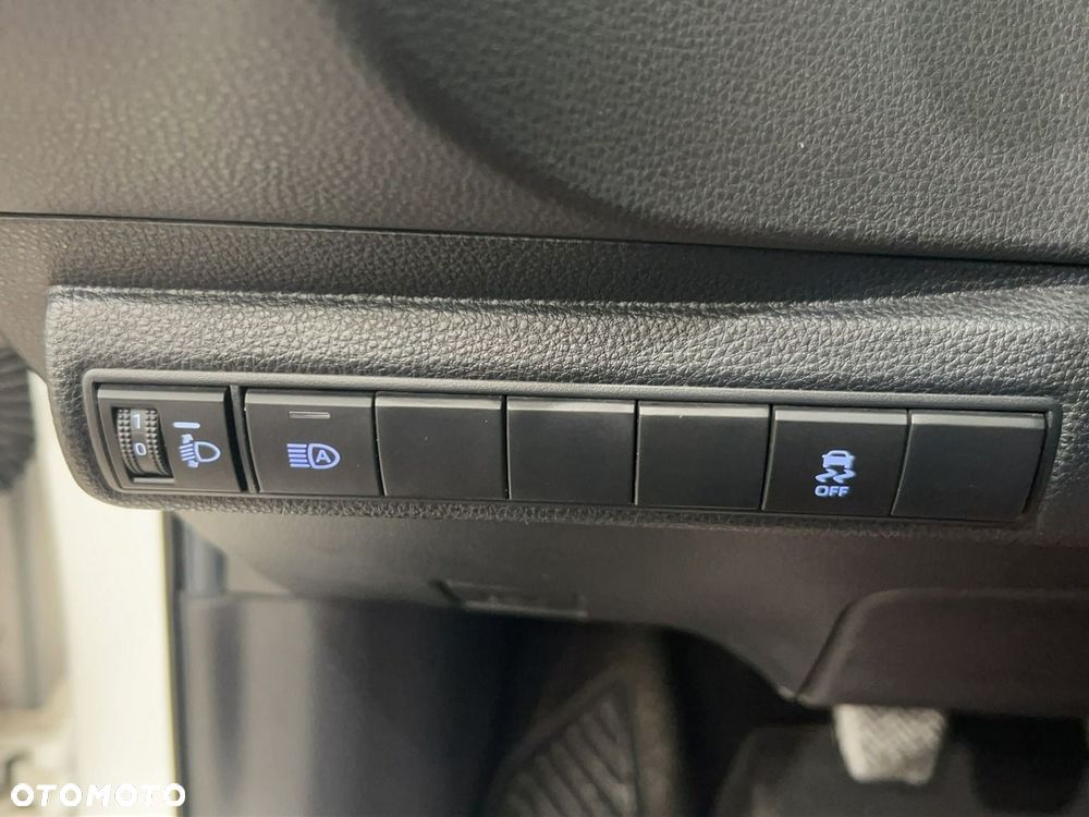Toyota Corolla 1.2 T Comfort - 26