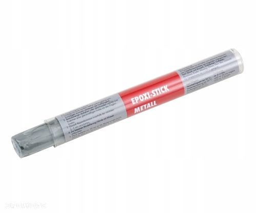 Masa naprawcza epoksydowa Wurth 120 g