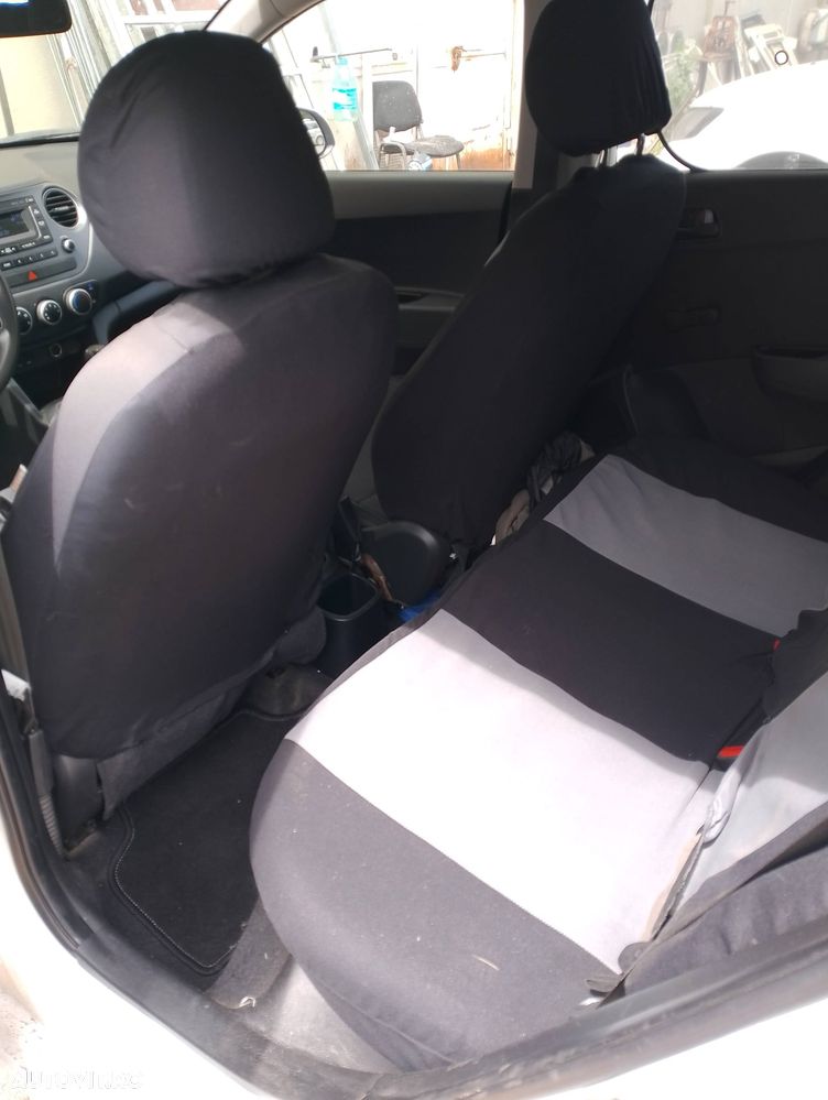 Hyundai i10 1.0 Comfort - 3