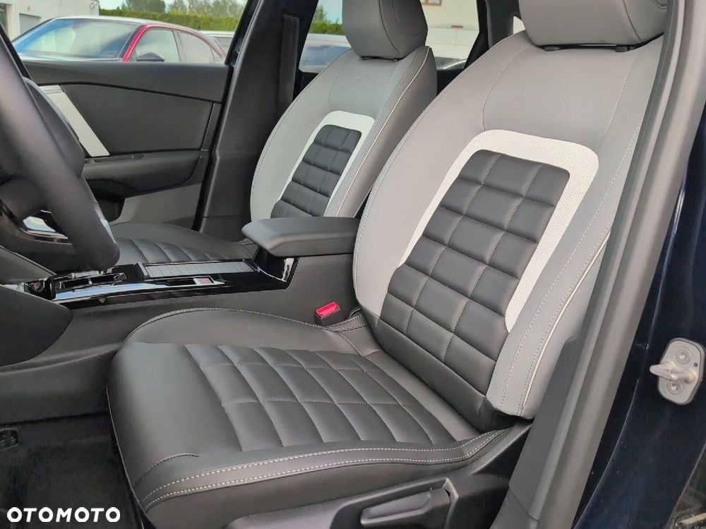 Citroën C4X - 13
