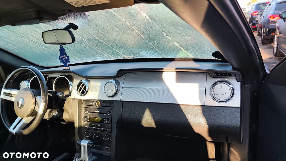 Ford Mustang 4.0 V6 - 20