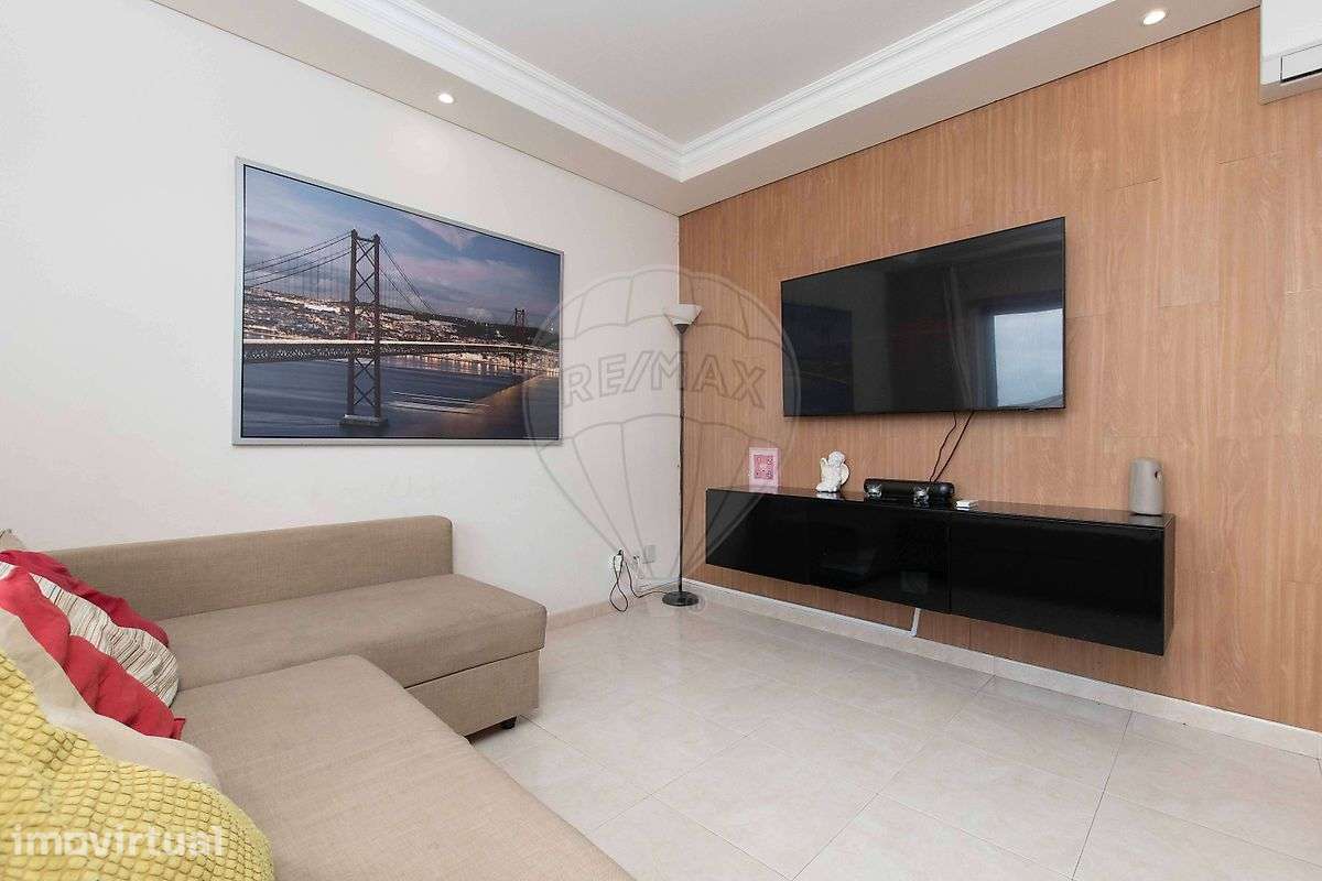 Apartamento T2 para venda - Grande imagem: 4/22
