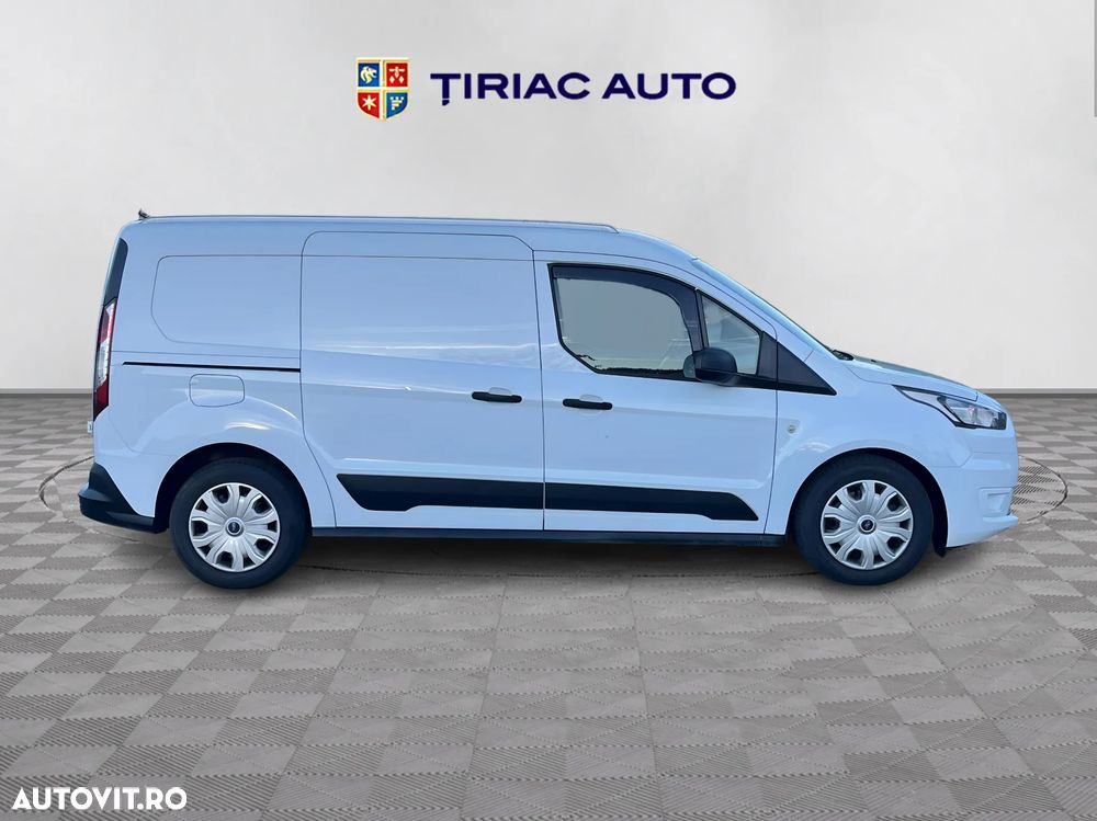 Ford Transit Connect 1.5 EcoBlue 100CP 6MT DCIV SWB(L1) Trend - 7