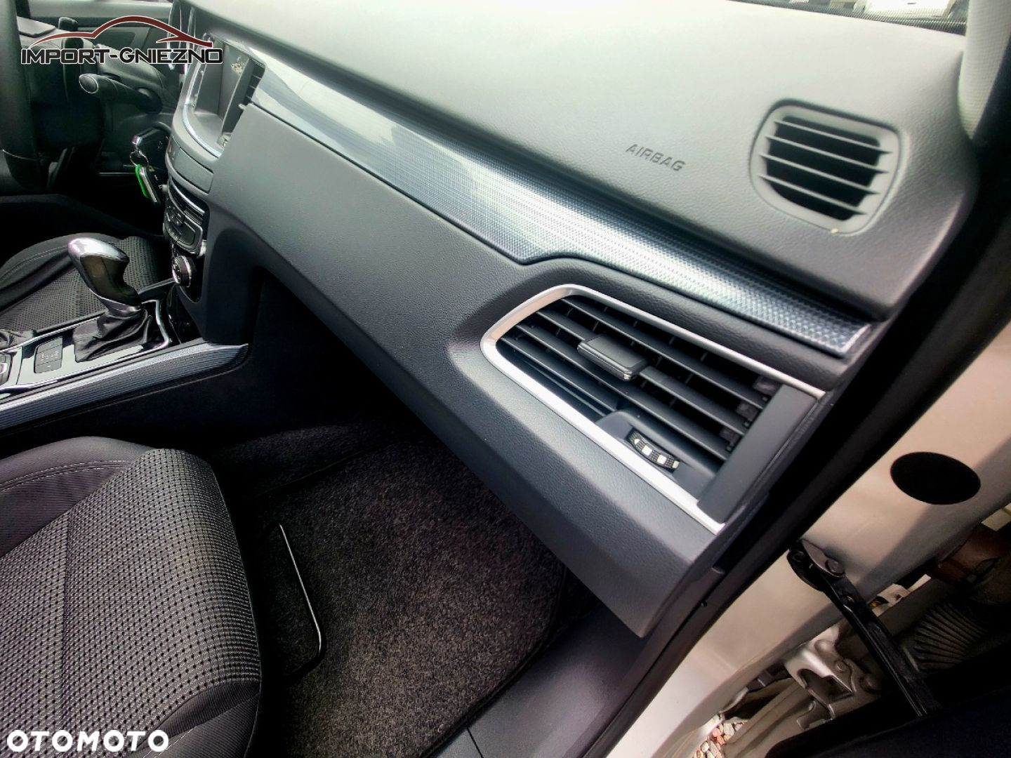 Peugeot 508 - 26
