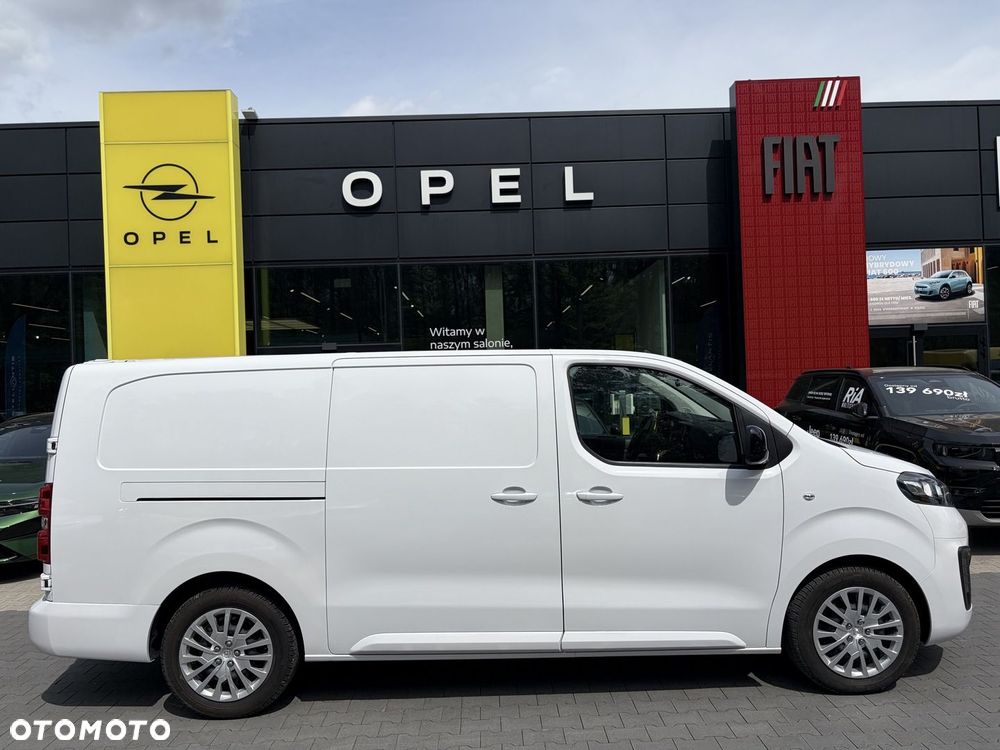 Opel Vivaro - 6