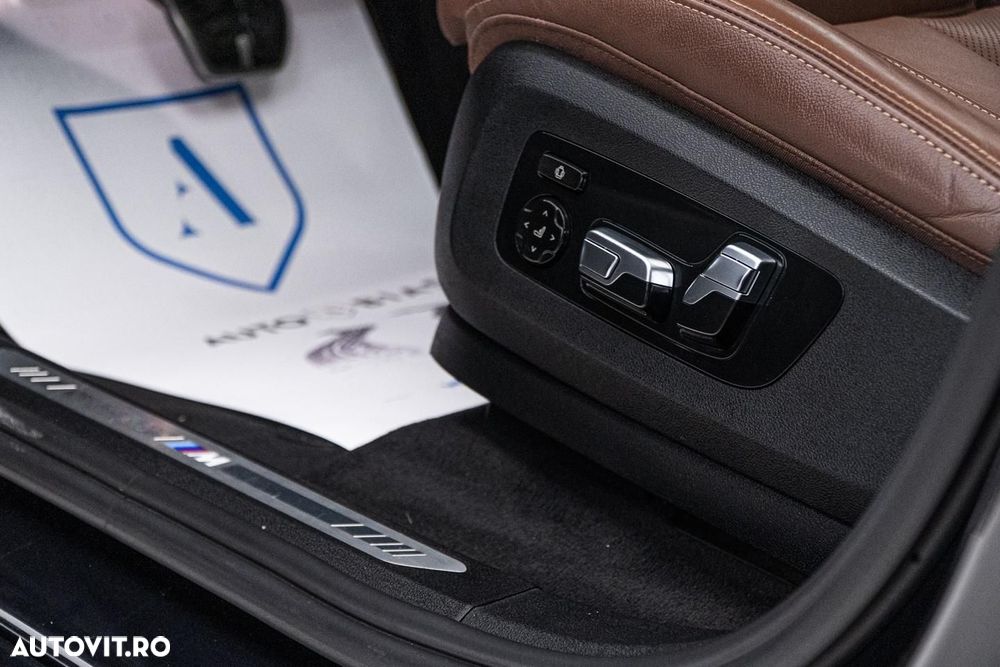 BMW X6 xDrive30d AT MHEV - 32