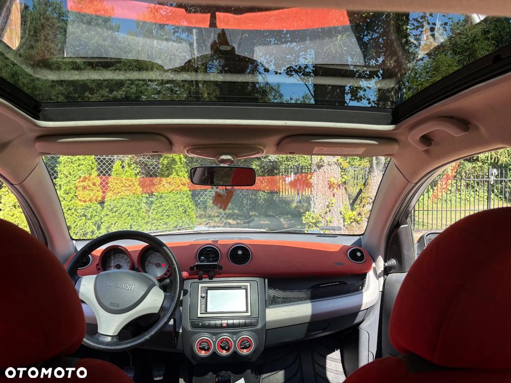 Smart Forfour passion - 7