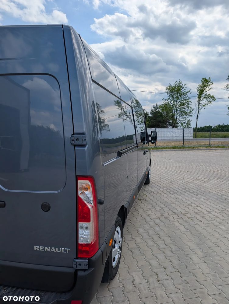 Renault Master MAXI - 14