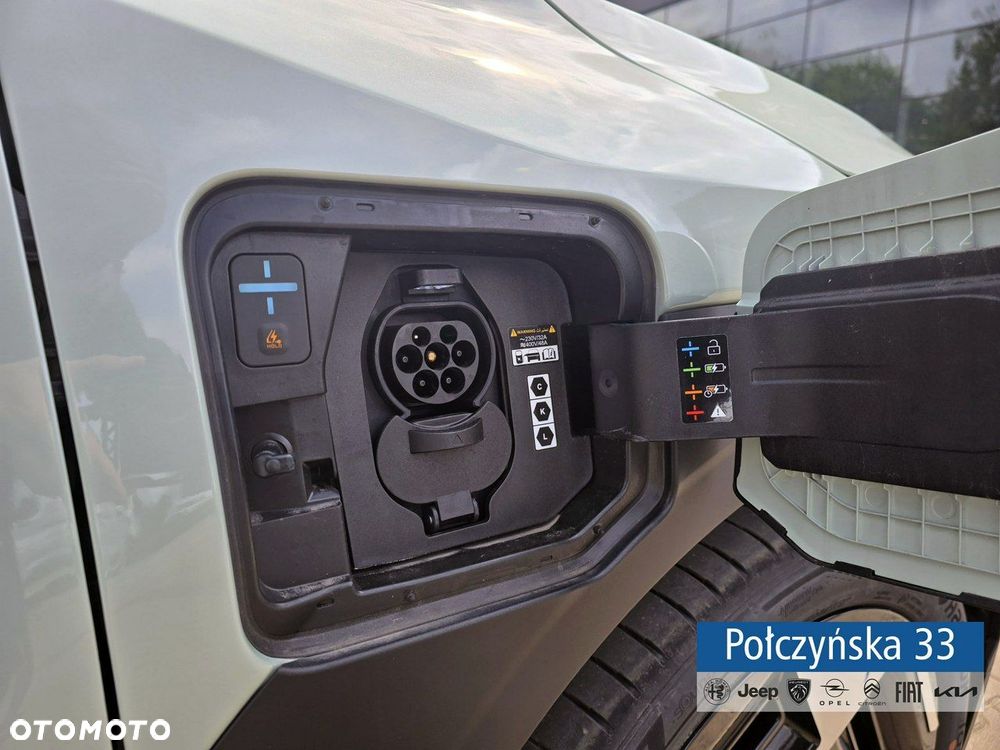 Kia EV3 81.4kWh Business Line - 8