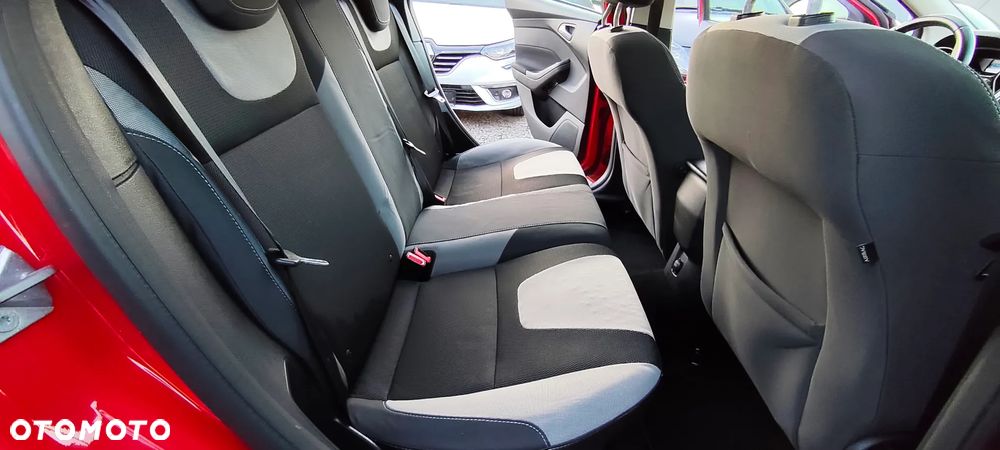 Ford Focus 1.0 EcoBoost Start-Stopp-System Champions Edition - 17