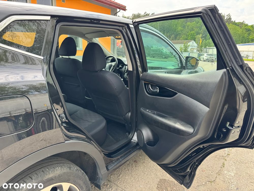 Nissan Qashqai - 20