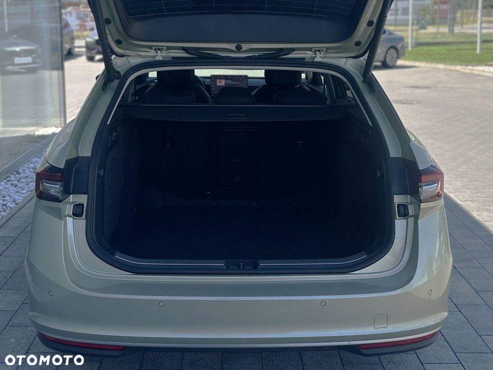 Skoda Superb - 27