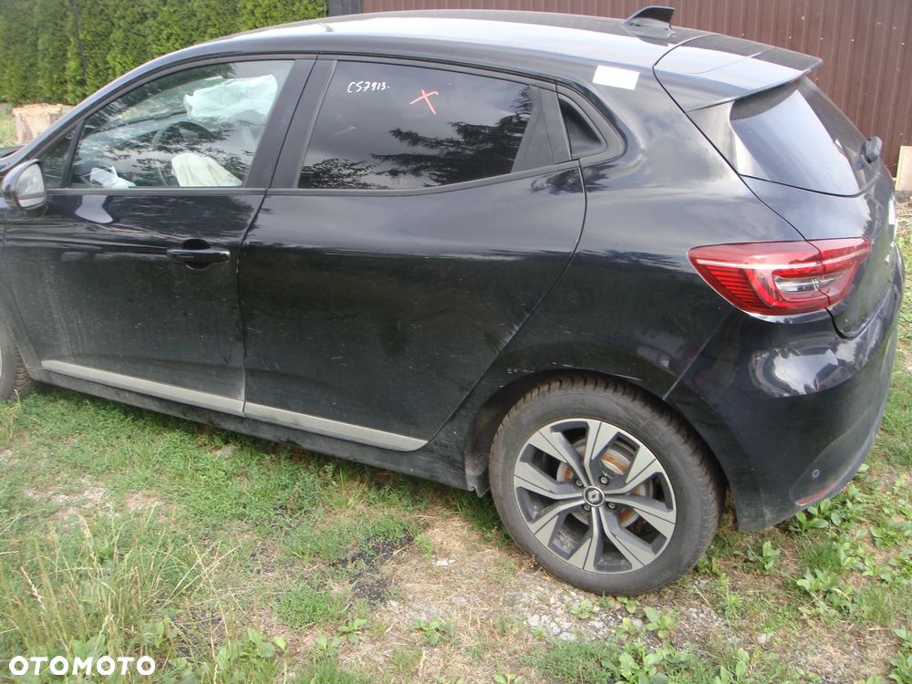 Renault Clio E-TECH 140 BUSINESS EDITION - 3