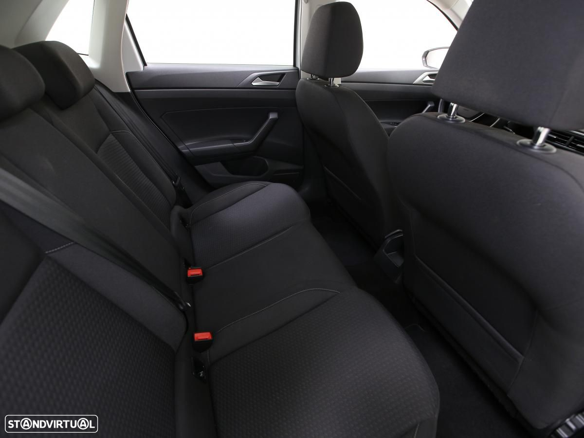 VW Polo 1.0 TSI Confortline - 12
