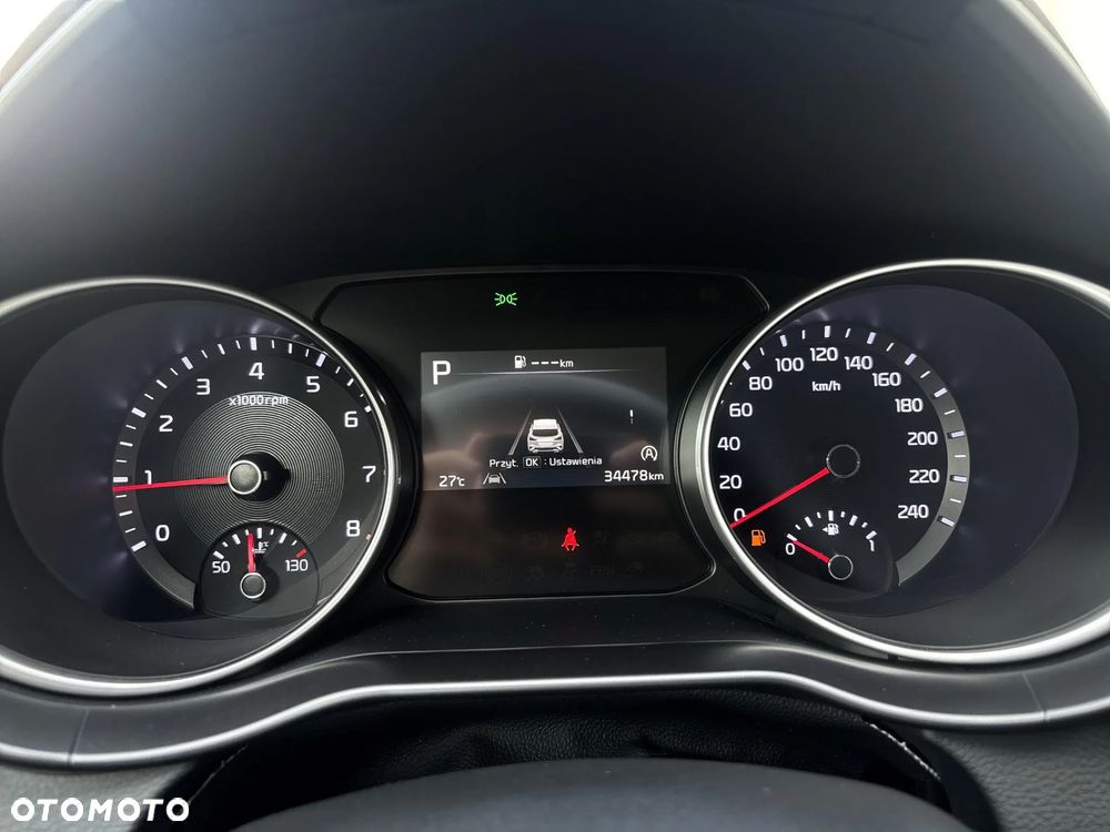 Kia XCeed 1.5 T-GDI M DCT - 14