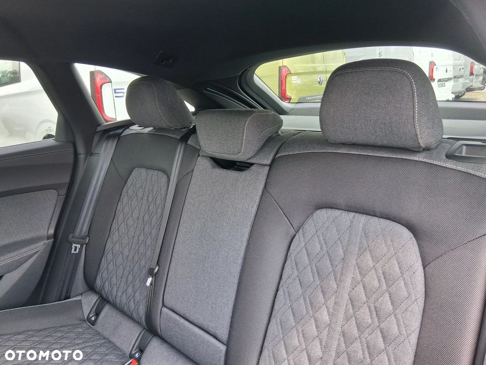 Audi A5 Avant TDI mHEV Quattro S tronic - 8