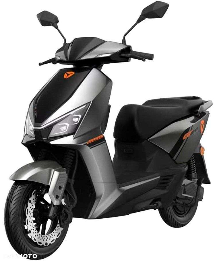 Yadea C-line - 19